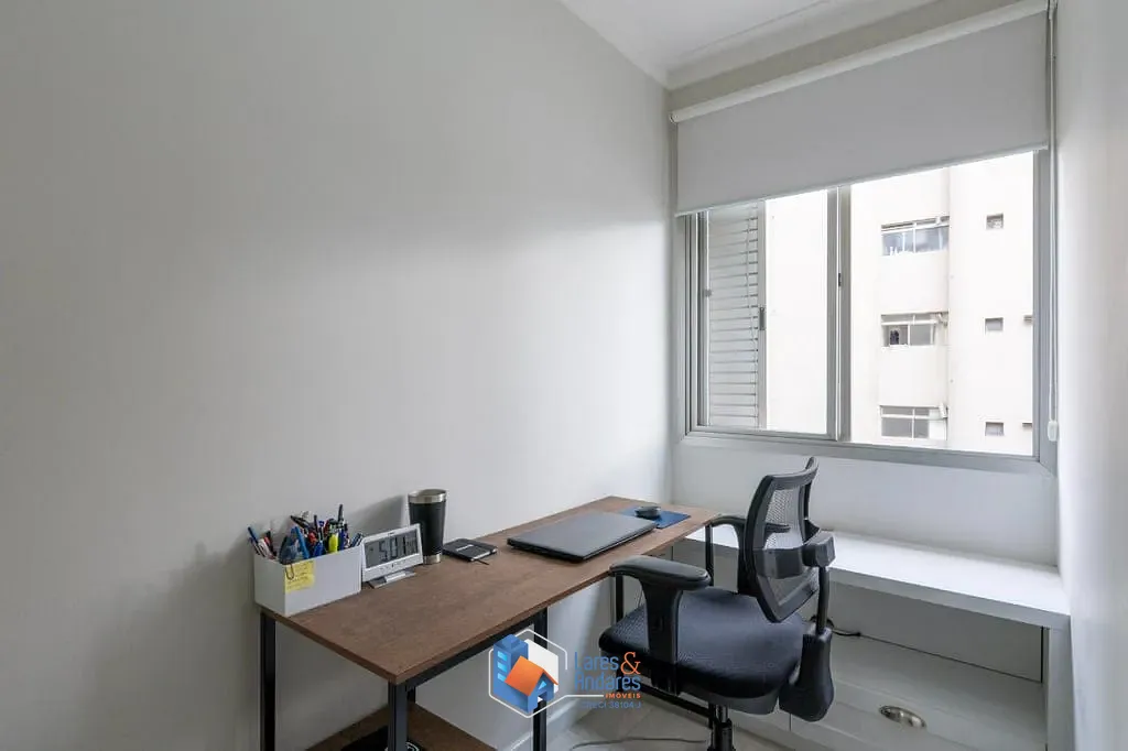 Apartamento, 2 quartos, 68 m² - Foto 16