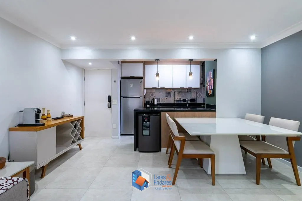 Apartamento, 2 quartos, 68 m² - Foto 24