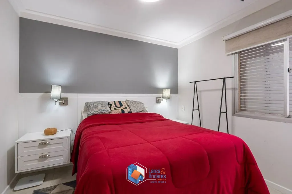 Apartamento, 2 quartos, 68 m² - Foto 11