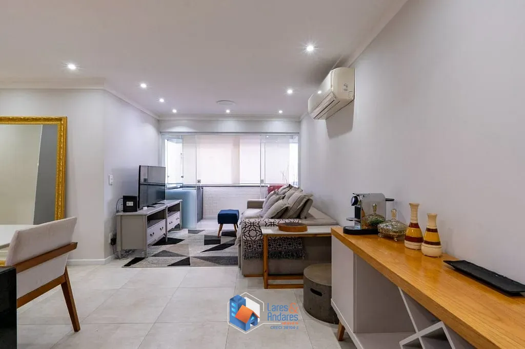 Apartamento, 2 quartos, 68 m² - Foto 21
