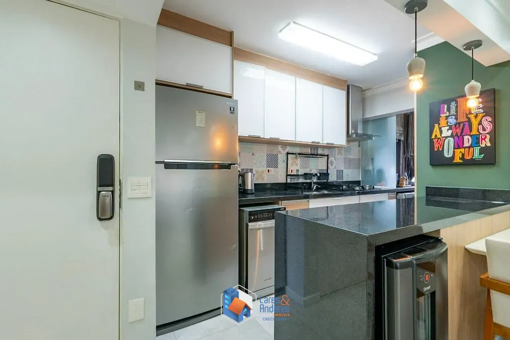 Apartamento, 2 quartos, 68 m² - Foto 17