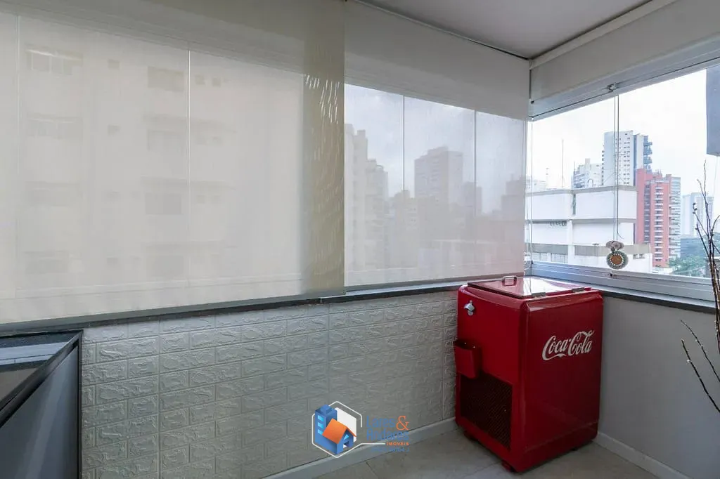 Apartamento, 2 quartos, 68 m² - Foto 22