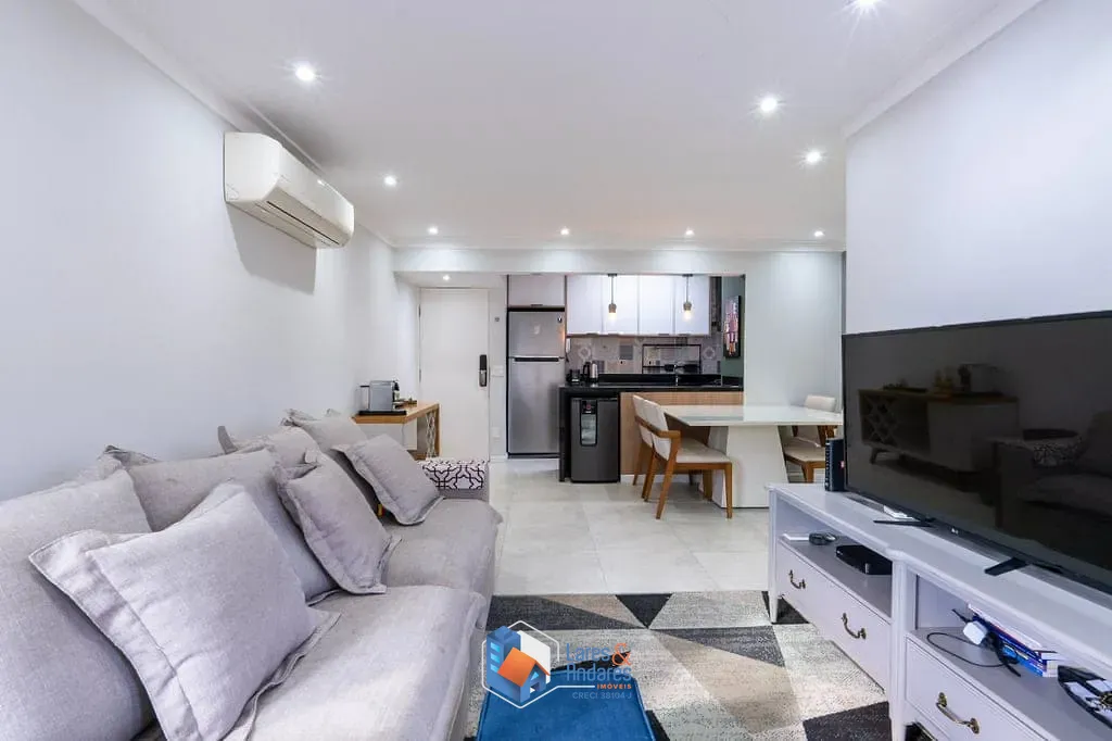 Apartamento, 2 quartos, 68 m² - Foto 27
