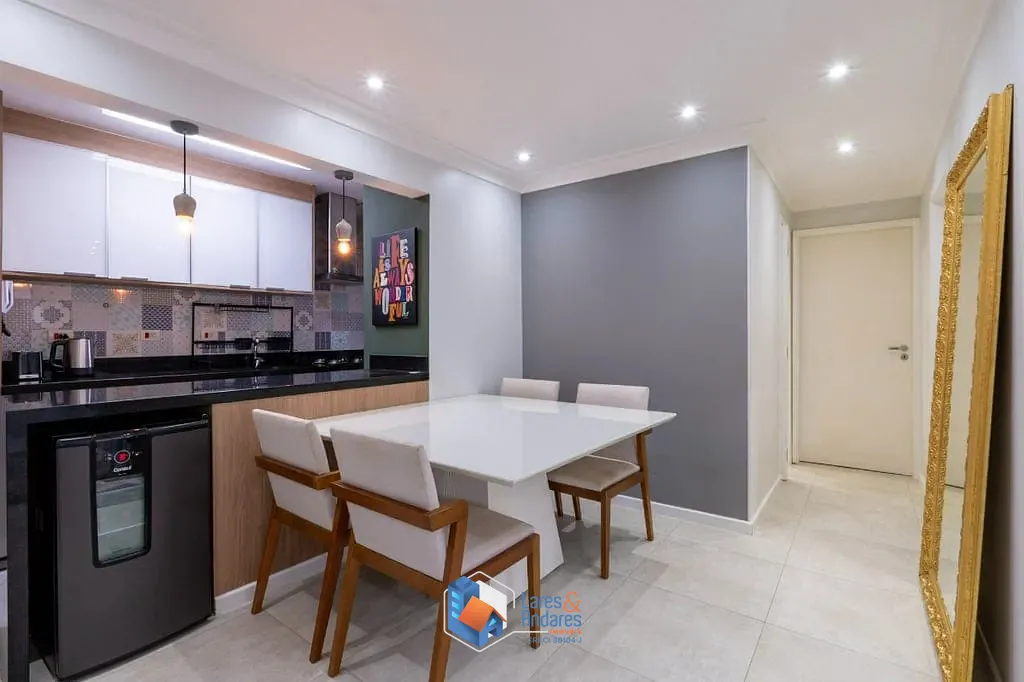 Apartamento, 2 quartos, 68 m² - Foto 25