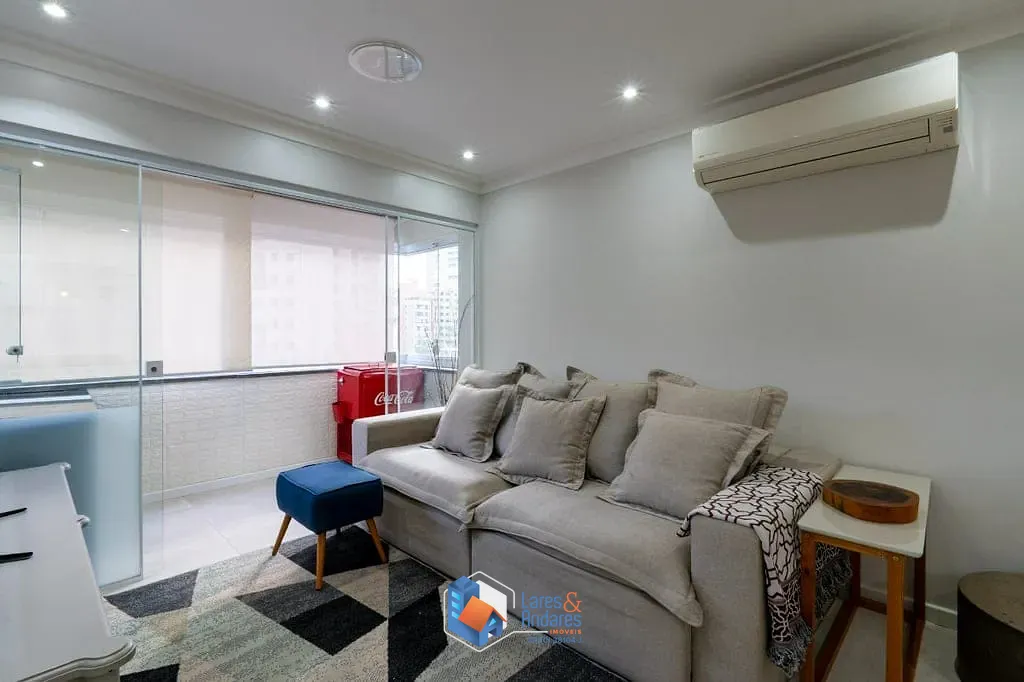 Apartamento, 2 quartos, 68 m² - Foto 28