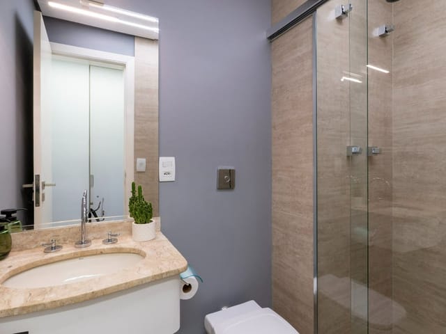 Foto do Cobertura / Penthouse - Cobertura Duplex à venda 4 Quartos 3 Suites 3 Vagas 255M² Vila Andrade São Paulo - SP | Correteria Imóveis