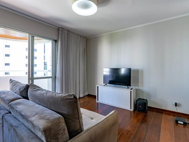 Foto do Cobertura / Penthouse - Cobertura Duplex à venda 4 Quartos 3 Suites 3 Vagas 255M² Vila Andrade São Paulo - SP | Correteria Imóveis