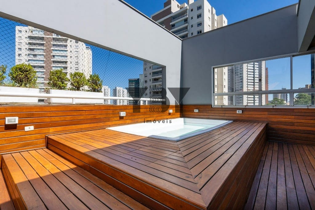 Cobertura à venda com 4 quartos, 255m² - Foto 25