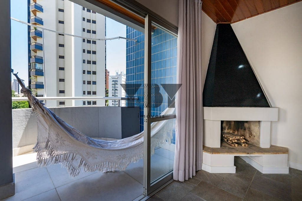 Cobertura à venda com 4 quartos, 255m² - Foto 27