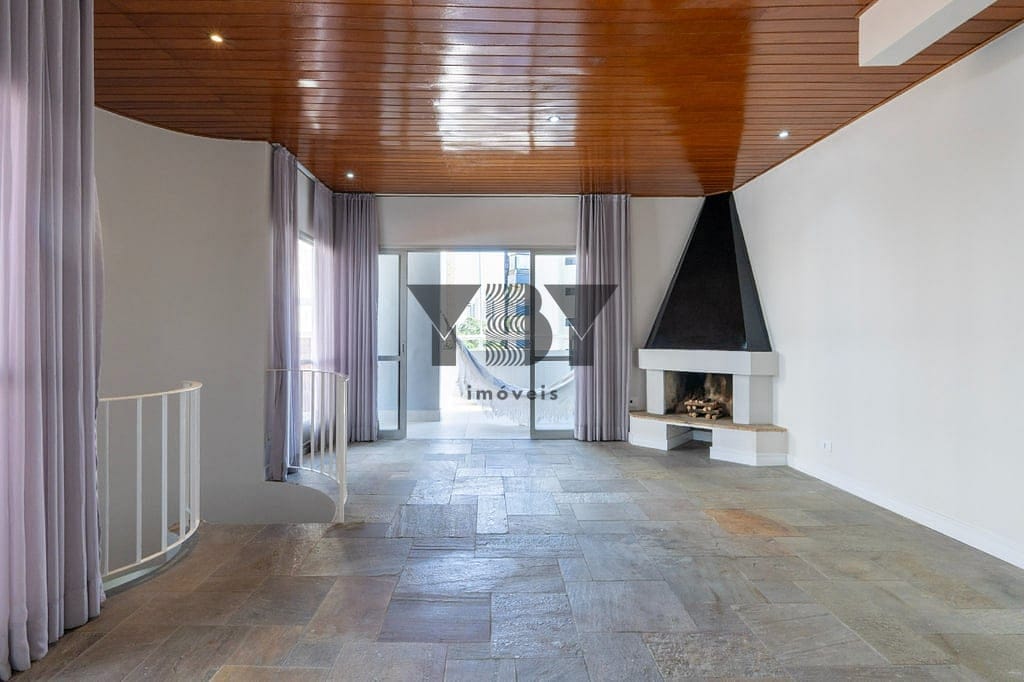 Cobertura à venda com 4 quartos, 255m² - Foto 31