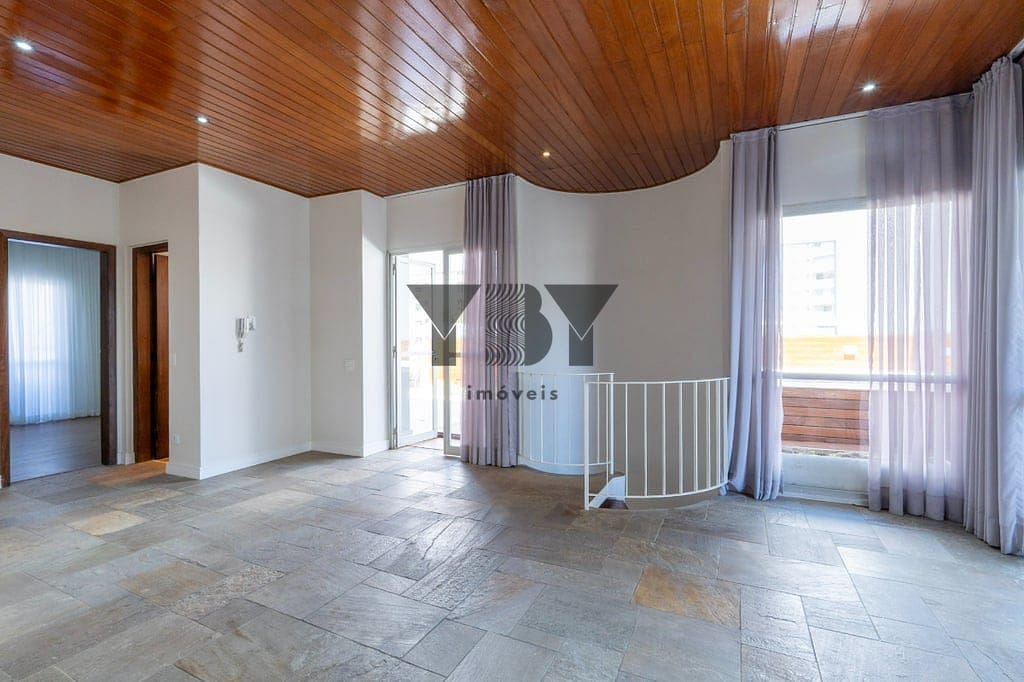 Cobertura à venda com 4 quartos, 255m² - Foto 22