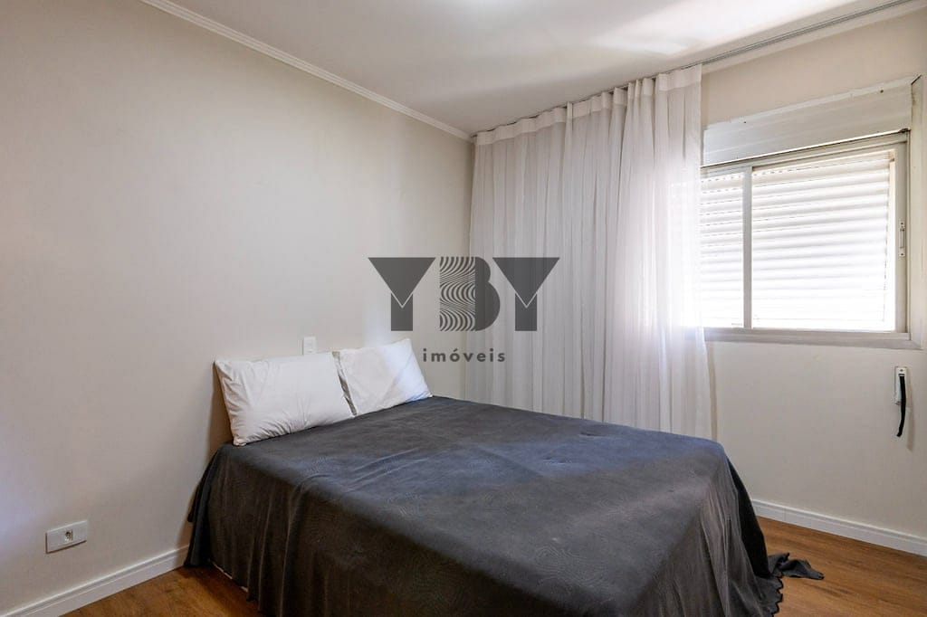 Cobertura à venda com 4 quartos, 255m² - Foto 12