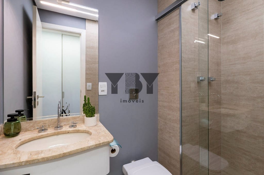 Cobertura à venda com 4 quartos, 255m² - Foto 3