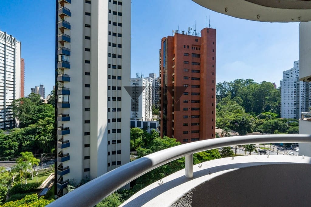 Cobertura à venda com 4 quartos, 255m² - Foto 5