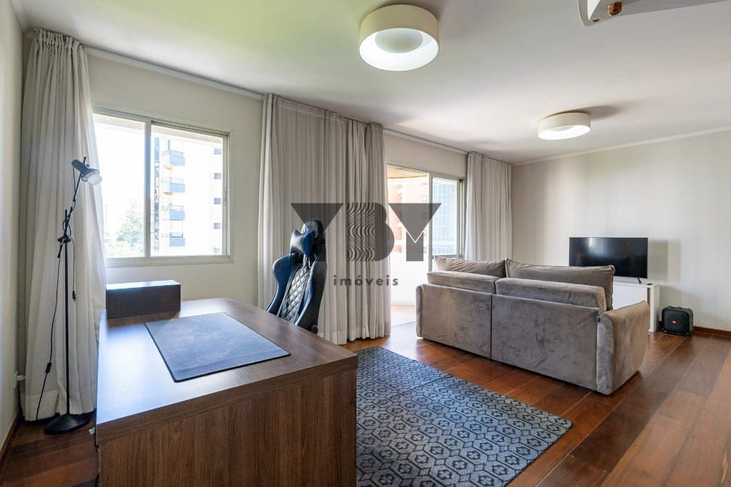 Cobertura à venda com 4 quartos, 255m² - Foto 7