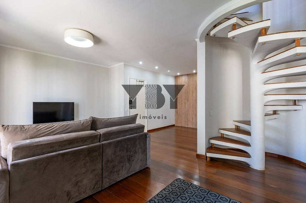 Cobertura à venda com 4 quartos, 255m² - Foto 8