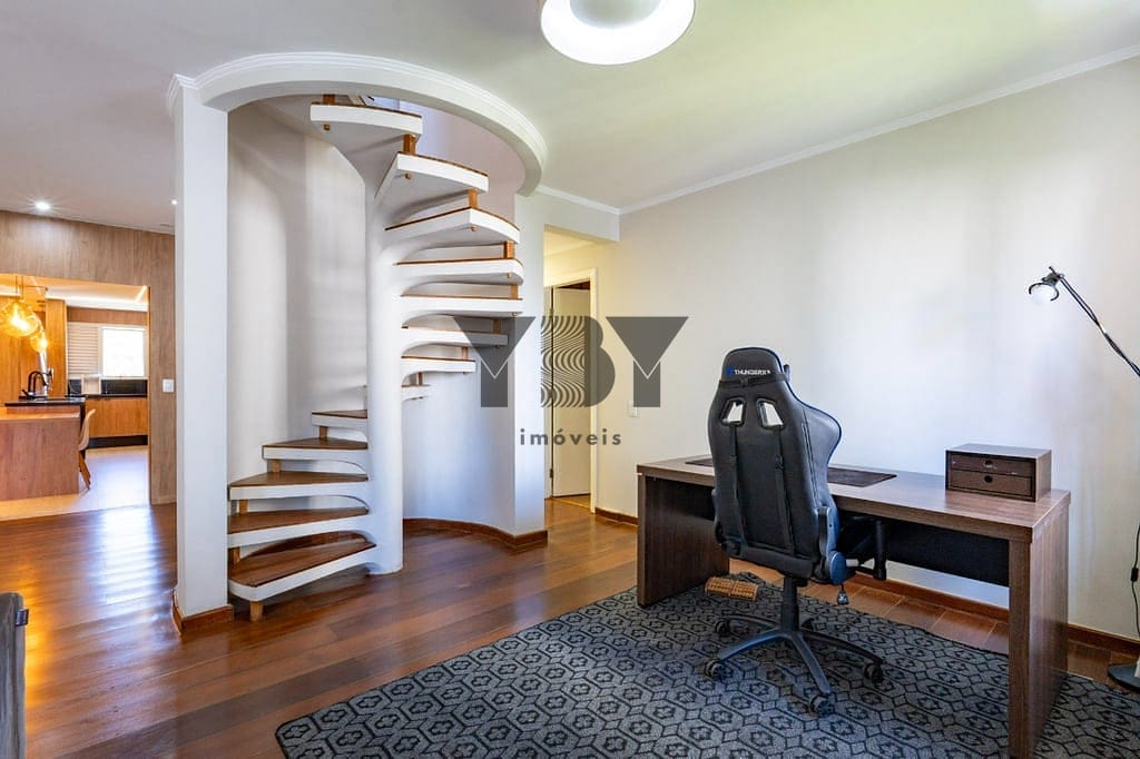 Cobertura à venda com 4 quartos, 255m² - Foto 9