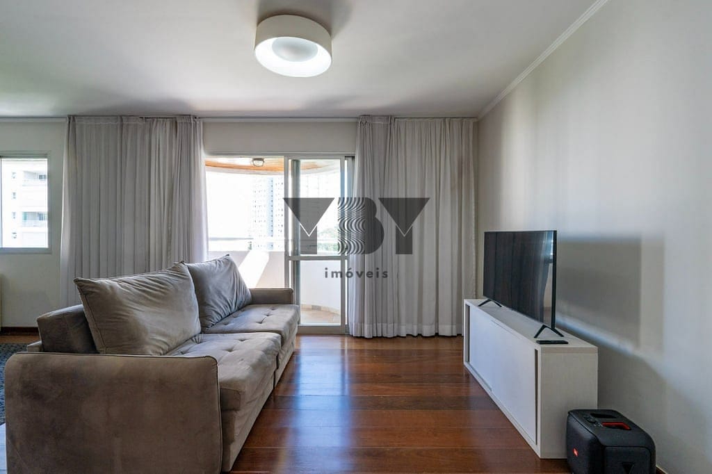 Cobertura à venda com 4 quartos, 255m² - Foto 10