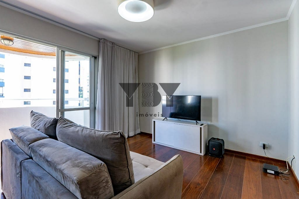 Cobertura à venda com 4 quartos, 255m² - Foto 2
