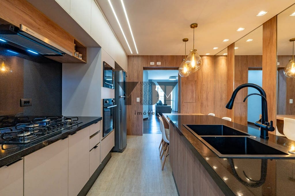 Cobertura à venda com 4 quartos, 255m² - Foto 15