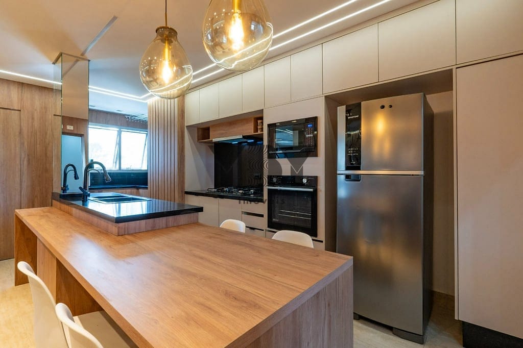 Cobertura à venda com 4 quartos, 255m² - Foto 16