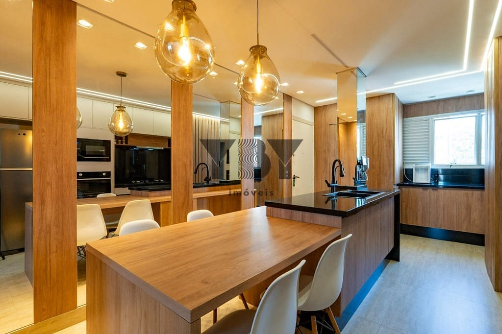 Cobertura à venda com 4 quartos, 255m² - Foto 17