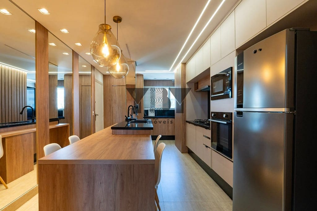Cobertura à venda com 4 quartos, 255m² - Foto 18