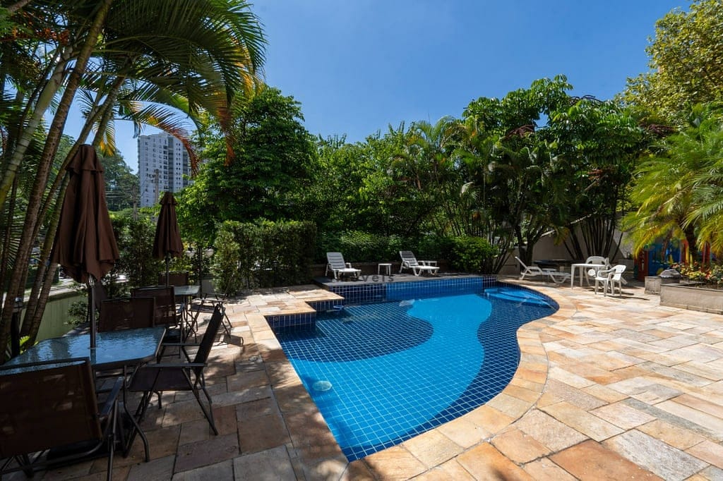Cobertura à venda com 4 quartos, 255m² - Foto 20