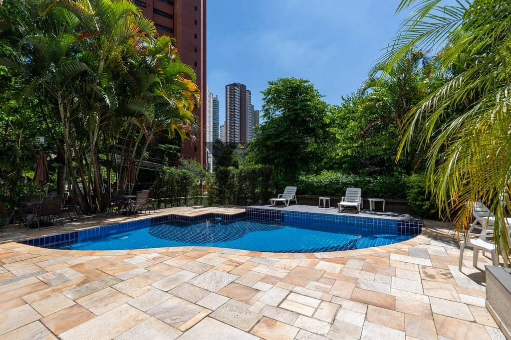 Cobertura à venda com 4 quartos, 255m² - Foto 21