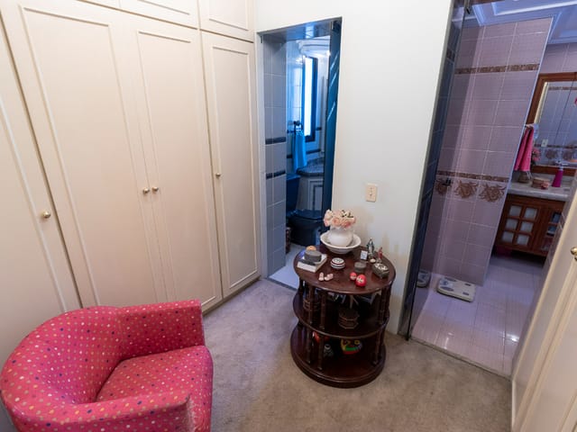 Foto do Apartamento - Apartamento à venda 4 Quartos 2 Suites 3 Vagas 255M² Campo Belo São Paulo - SP | Correteria Imóveis