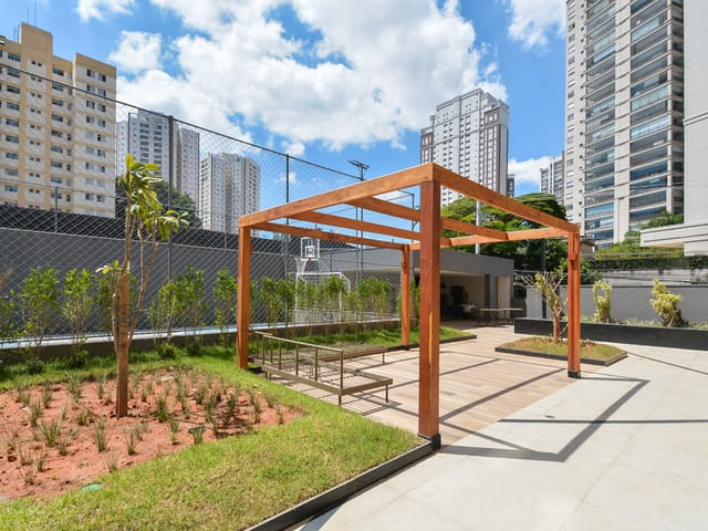 Foto do Apartamento - Apartamento à venda 3 Quartos 1 Suite 2 Vagas 100M² Vila Gomes Cardim São Paulo - SP | Lares e Andares Imóveis