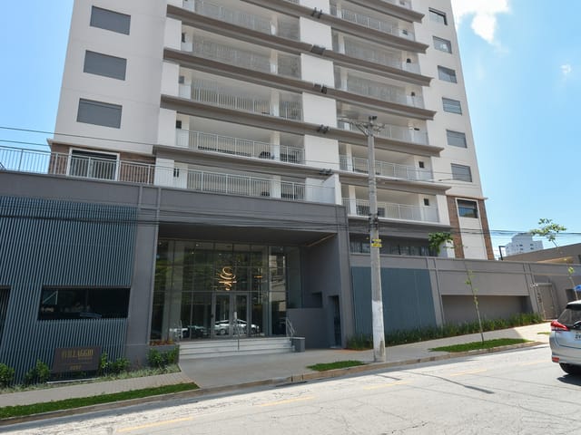 Foto do Apartamento - Apartamento à venda 3 Quartos 1 Suite 2 Vagas 100M² Vila Gomes Cardim São Paulo - SP | Lares e Andares Imóveis