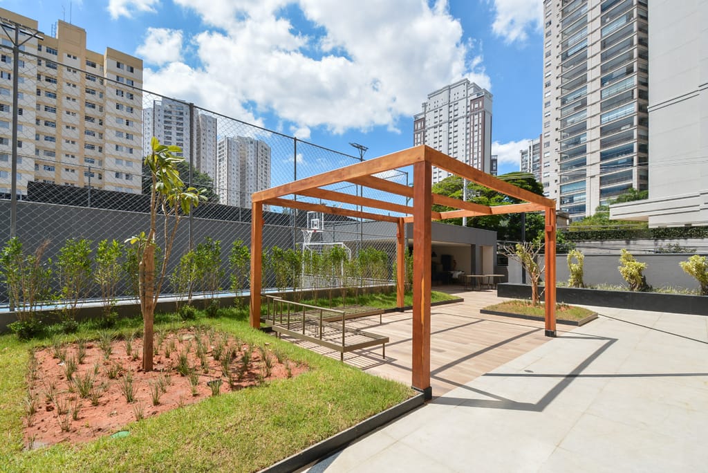 Foto do Apartamento-Apartamento à venda 3 Quartos 1 Suite 2 Vagas 100M² Vila Gomes Cardim São Paulo - SP