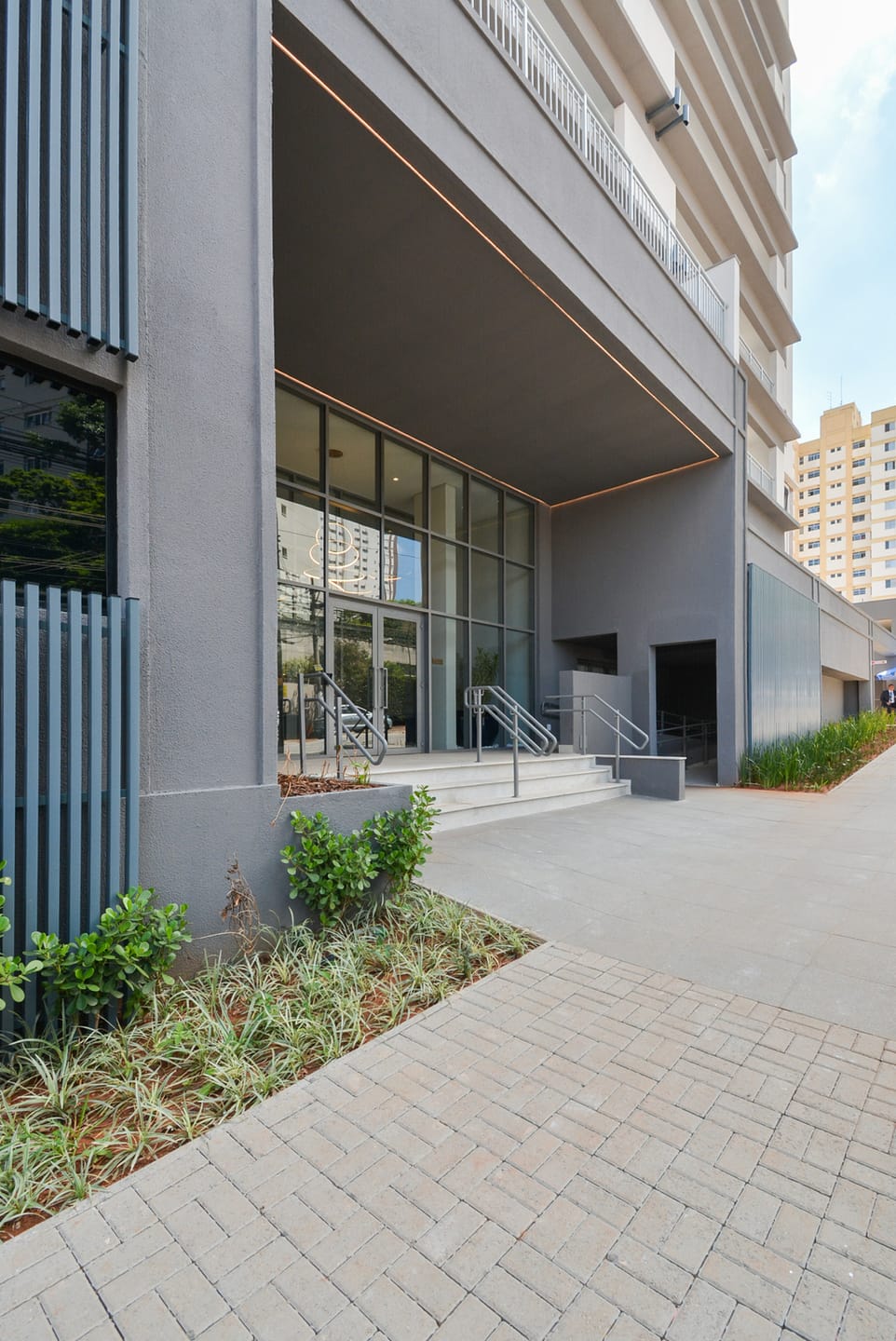 Foto do Apartamento-Apartamento à venda 3 Quartos 1 Suite 2 Vagas 100M² Vila Gomes Cardim São Paulo - SP