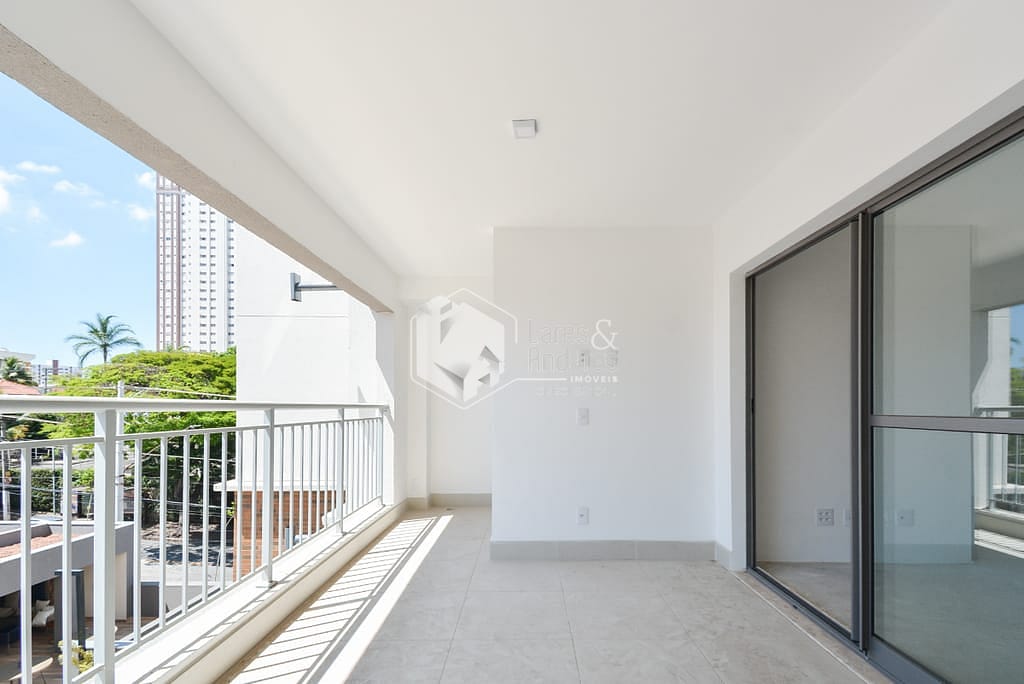 Apartamento à venda com 3 quartos, 100m² - Foto 37