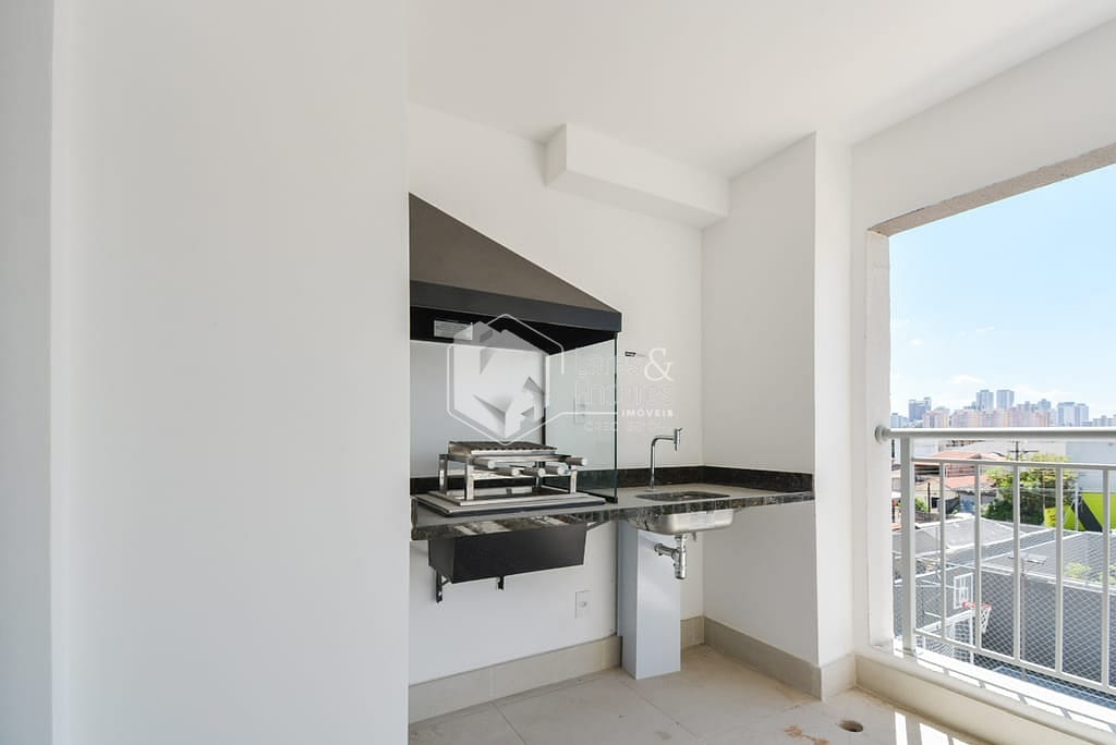 Apartamento à venda com 3 quartos, 100m² - Foto 36