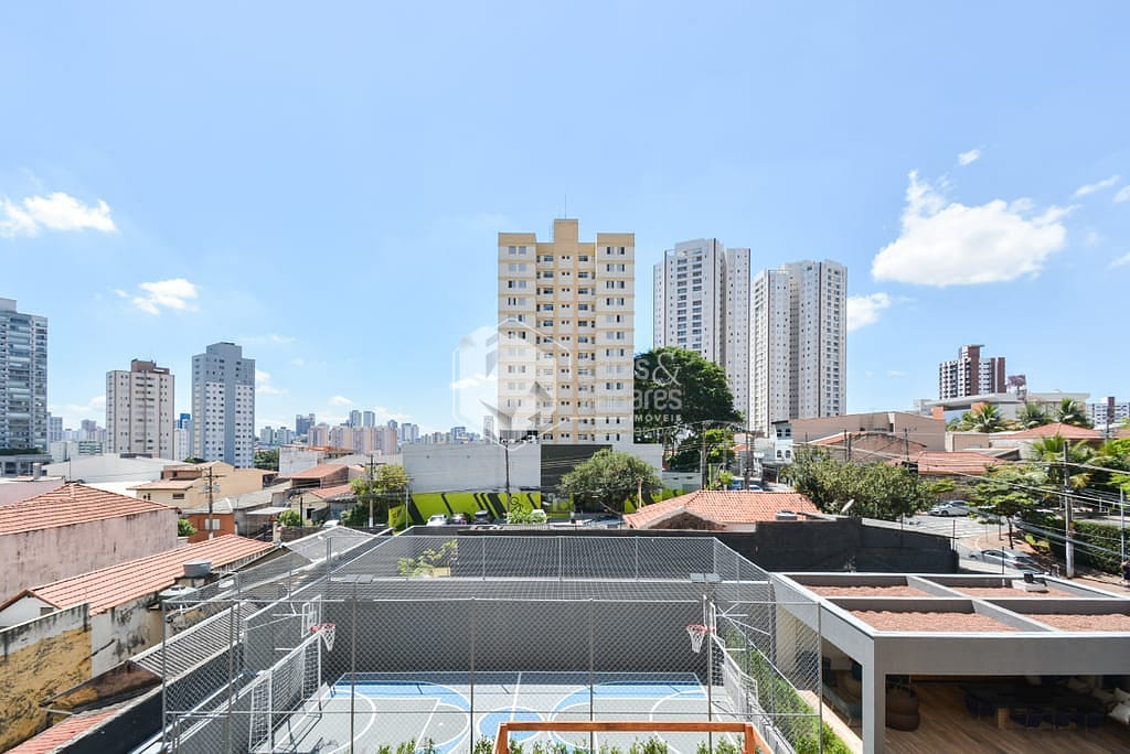 Apartamento à venda com 3 quartos, 100m² - Foto 38