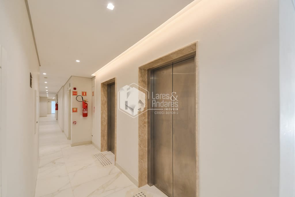 Apartamento à venda com 3 quartos, 100m² - Foto 44