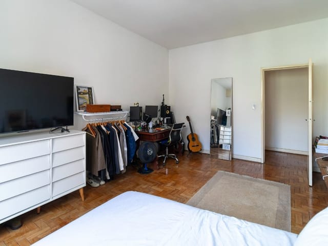 Foto do Apartamento - Apartamento à venda 3 Quartos 144M² Bela Vista São Paulo - SP | Lares e Andares Imóveis