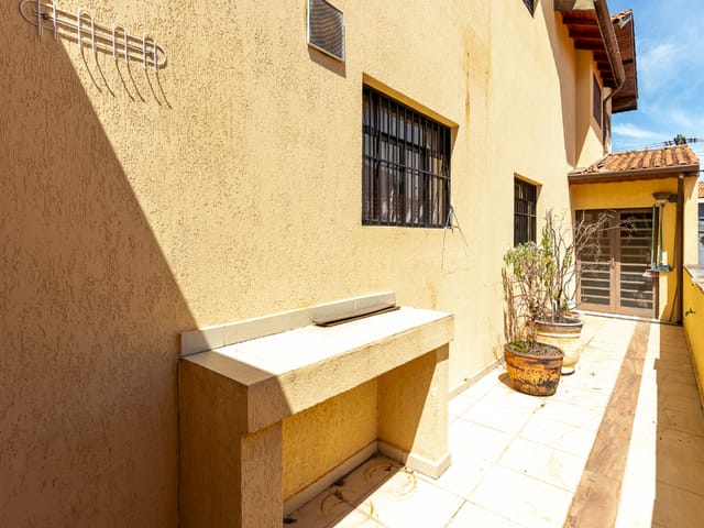 Foto do Casa - Casa à venda 3 Quartos 1 Suite 4 Vagas 330M² Mirandópolis São Paulo - SP | Lares e Andares Imóveis