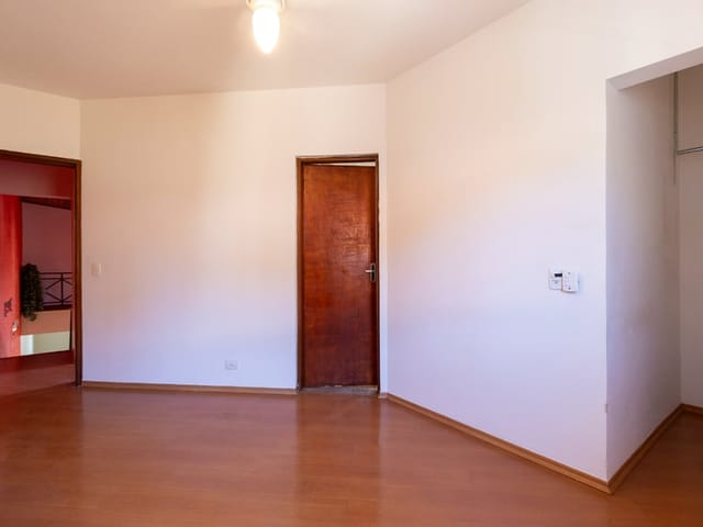 Foto do Casa - Casa à venda 3 Quartos 1 Suite 4 Vagas 330M² Mirandópolis São Paulo - SP | Lares e Andares Imóveis