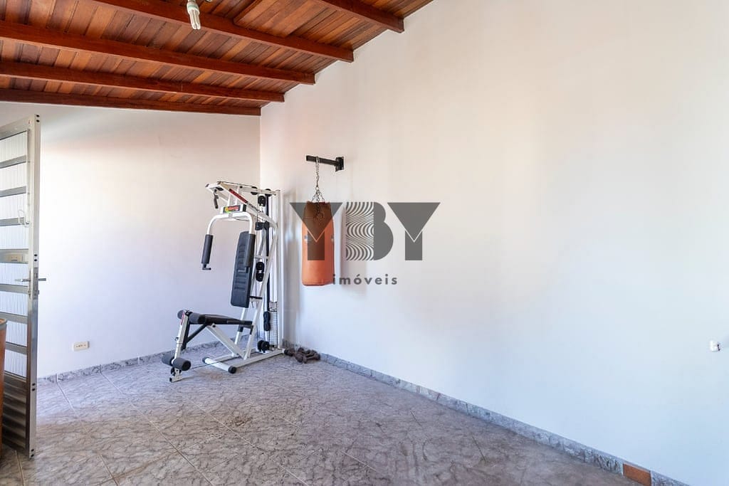 Casa à venda com 3 quartos, 330m² - Foto 36