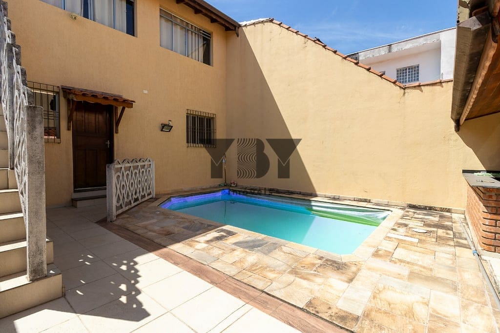 Casa à venda com 3 quartos, 330m² - Foto 41