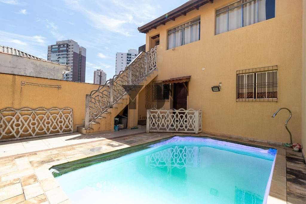 Casa à venda com 3 quartos, 330m² - Foto 42