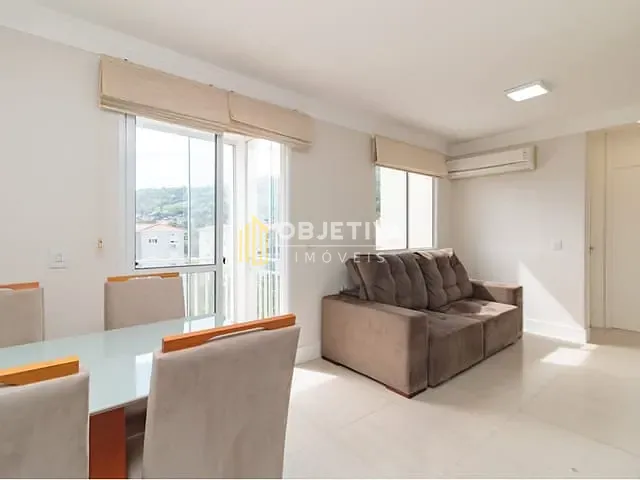 Apartamento 2 quartos e 1 banheiro, à venda, no bairro Morro Santana em Porto Alegre