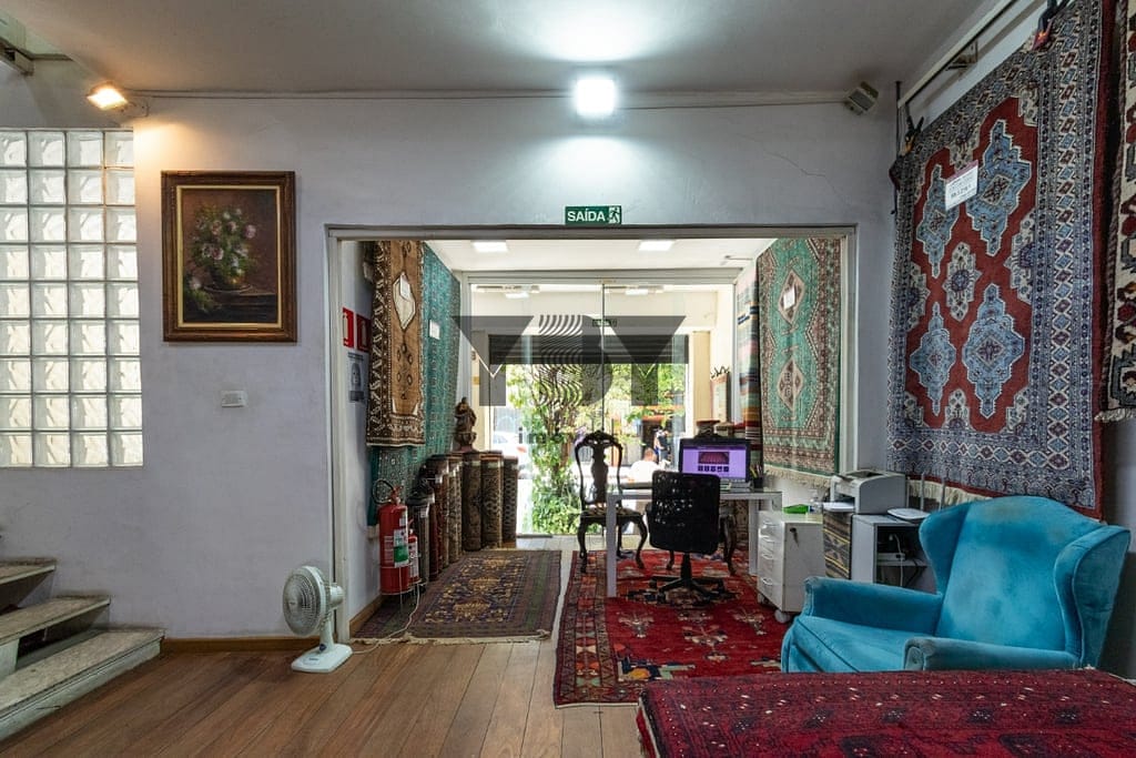 Loja-Salão à venda, 240m² - Foto 34