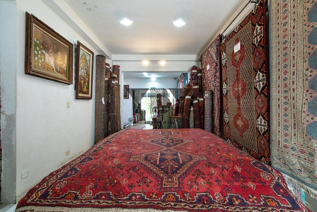 Loja-Salão à venda, 240m² - Foto 5