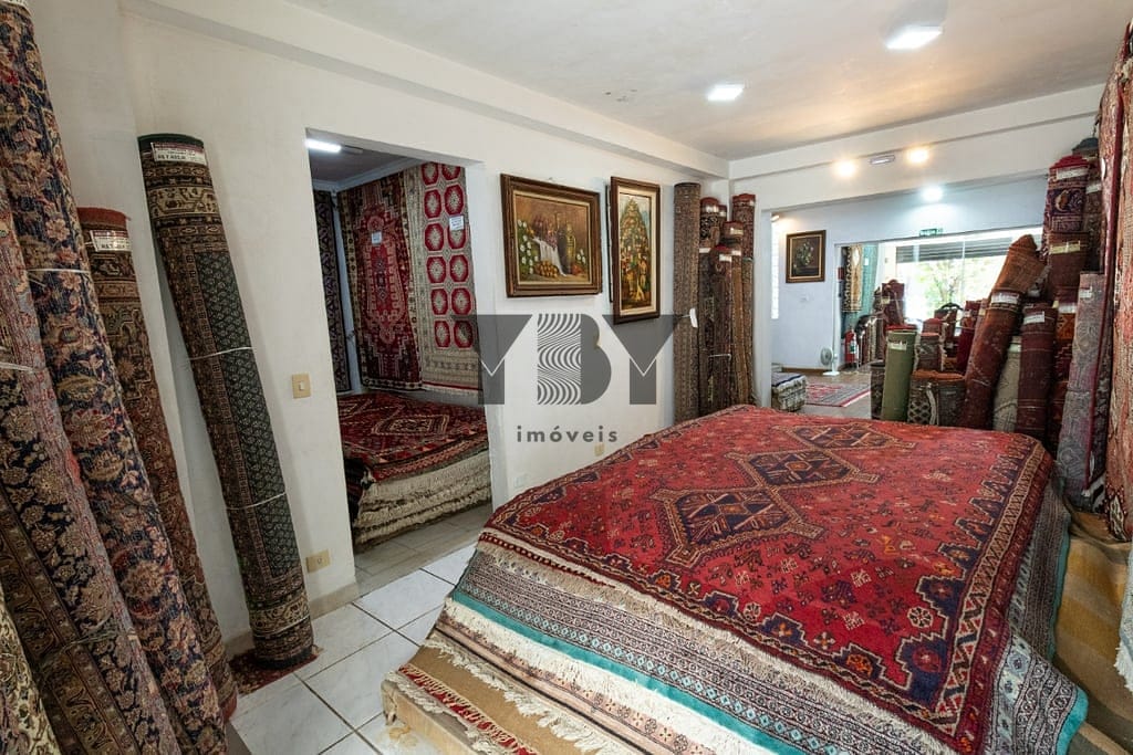 Loja-Salão à venda, 240m² - Foto 6