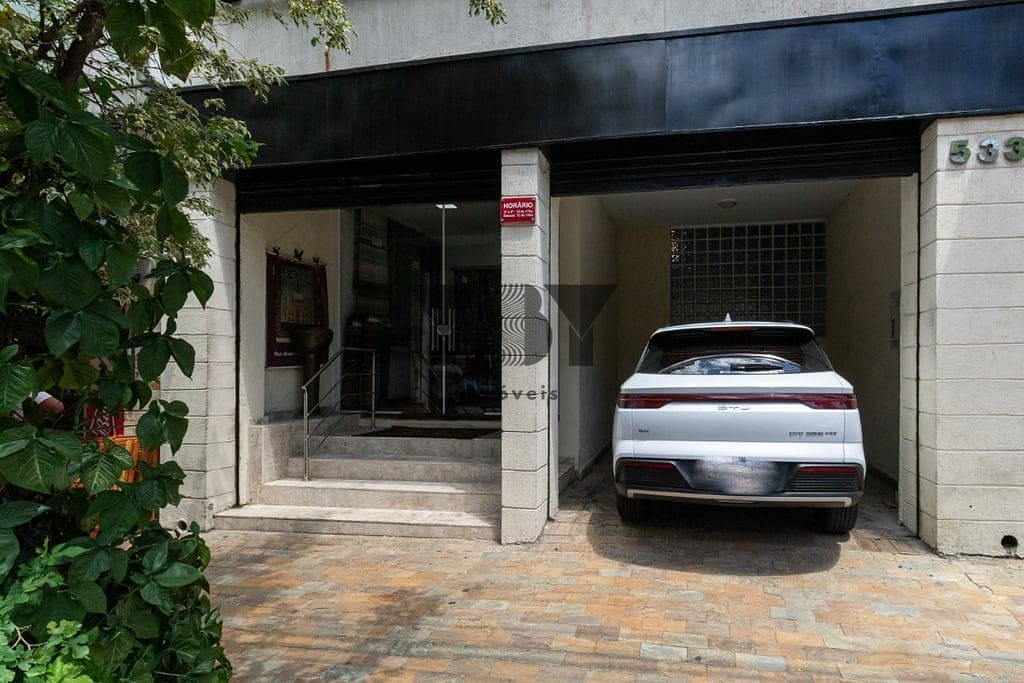 Loja-Salão à venda, 240m² - Foto 13