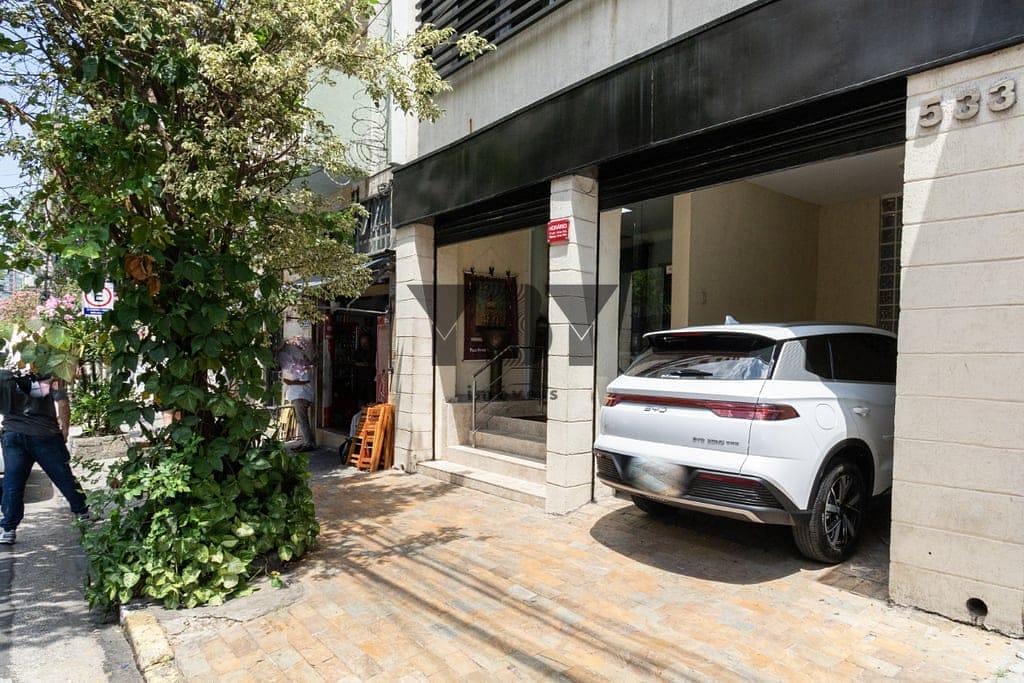 Loja-Salão à venda, 240m² - Foto 14